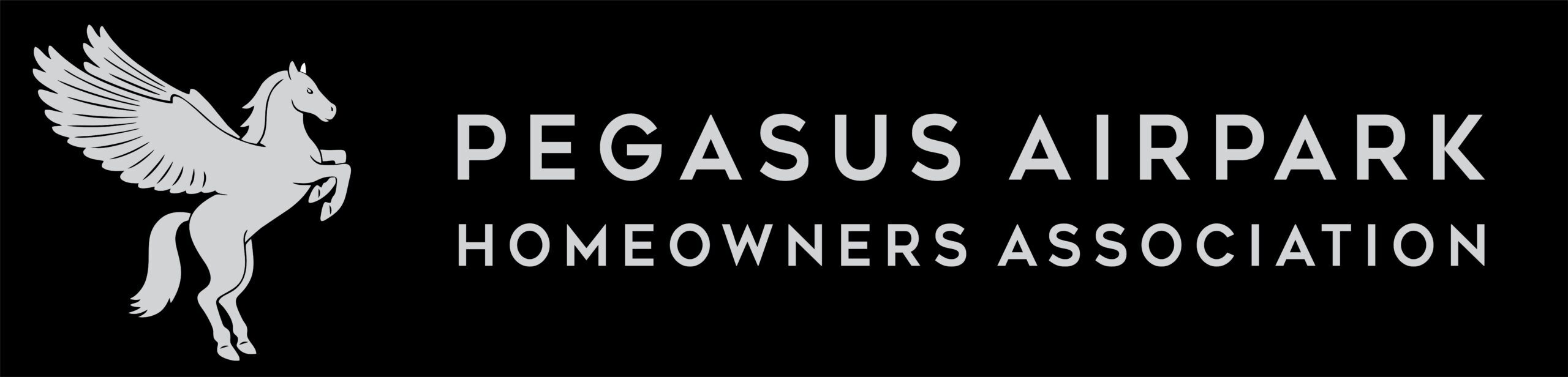 Pegasus Airpark Homeowners Association